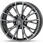 MAK Mark 9x18 5x120 ET44 gunmetal mirror | Zboží Auto