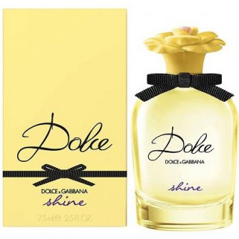 Dolce & Gabbana Dolce Shine parfémovaná voda dámská 30 ml