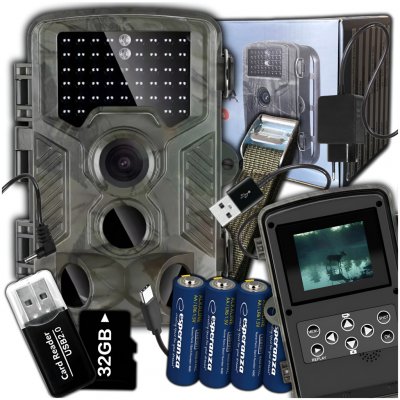 ZeeTech HC-802A – Zbozi.Blesk.cz