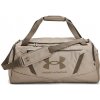 Cestovní taška a batoh Under Armour Undeniable 5.0 SM Duffel Timberwolf Taupe 40 L