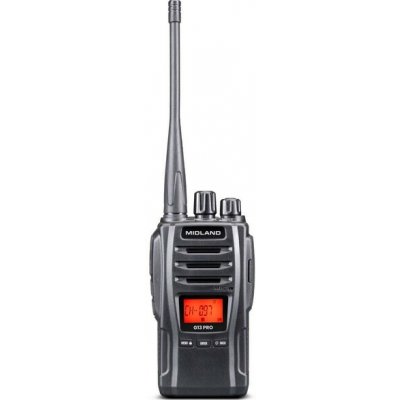 Midland G13 PRO – Zboží Živě