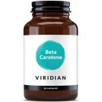 ForActiv Beta Carotene 30 kapslí – Hledejceny.cz