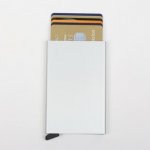 Secrid Cardprotector Titanium – Zboží Živě
