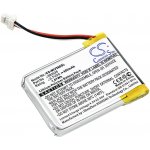 Cameron Sino CS-MIV388SL 3.7V Li-Polymer 450mAh černá - neoriginální – Zboží Mobilmania