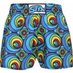 Styx dětské trenky art klasická guma kruhy (J1151) – Hledejceny.cz