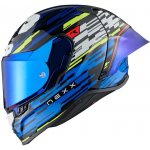 Nexx X.R3R Glitch Racer | Zboží Auto