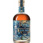 Don Papa Alon 40% 0,7 l (holá láhev) – Zboží Dáma