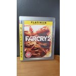 Far Cry 2 – Zbozi.Blesk.cz