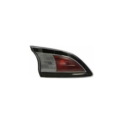 Zadní světlo - levé vnitřní MAZDA 3 (BL) | 2009-2011 | TYC | – Hledejceny.cz