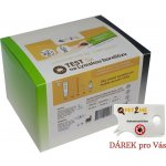 Pet2Me Sada 5x test na Lymskou boreliózu – Zboží Dáma