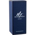 Burberry Mr. Burberry Indigo toaletní voda pánská 50 ml – Zboží Mobilmania