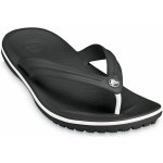 Crocs Crocband Flip black – Hledejceny.cz