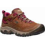 Keen Targhee IV WP W Bison/beaujolais – Sleviste.cz
