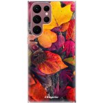 iSaprio Autumn Leaves 03 Samsung Galaxy S22 Ultra 5G – Hledejceny.cz