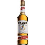 Paddy Irish Wiskey 40% 0,7 l (holá láhev) – Hledejceny.cz