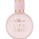 s.Oliver Life Time toaletní voda dámská 30 ml – Hledejceny.cz