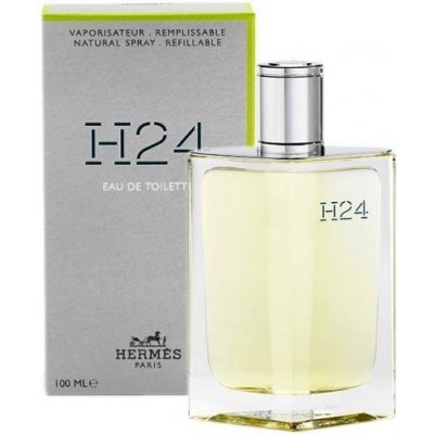 Hermes H24 toaletní voda pánská 175 ml