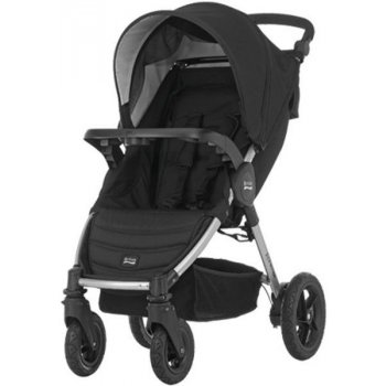 Britax B-Motion 4 Neon černý 2015