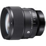 SIGMA 85mm f/1.4 DG DN Art Sony E-mount – Sleviste.cz