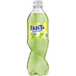 Fanta Beetlejuice Zero jablko liči 0,5 l – Zboží Mobilmania