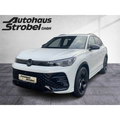 Volkswagen Tiguan 2.0 TSI R-Line 195 4Motion DSG 195 kW | Zboží Auto