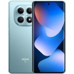 Xiaomi Redmi Note 15 5G 8GB/256GB Glacier Blue – Hledejceny.cz