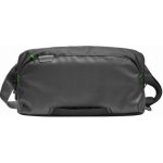 Yaxo Tohono Case ROG XBOX Ally, PS Portal, Steam Deck, Nintendo Switch, Nintendo Switch 2 Techno černý – Zboží Živě