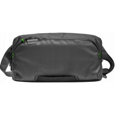 Yaxo Tohono Case ROG XBOX Ally, PS Portal, Steam Deck, Nintendo Switch, Nintendo Switch 2 Techno černý – Zboží Živě