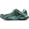 Pánské trekové boty Mammut Hueco Knit II Low Men dark jade jade