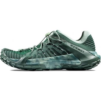 Mammut Hueco Knit II Low Men dark jade jade