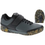 Giro Chamber II black/Dark Shadow/Gum – Zboží Dáma