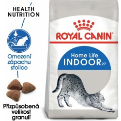 ROYAL CANIN FHN Cat Indoor 2 kg