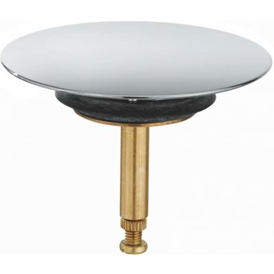 Grohe Náhradní díly Odtoková zátka, chrom 06625000 – Sleviste.cz