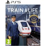 Train Life: A Railway Simulator – Zbozi.Blesk.cz