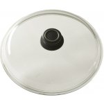 Gastro LUX poklice kulatá 26cm – Zboží Dáma