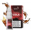 E-liquid WAY to Vape Cola 10 ml 6 mg