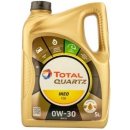 Motorový olej Total Quartz INEO FDE 0W-30 5 l