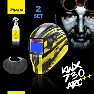 Kowax KWX730ARC++ SET 2, KWX730ARC++ S02 – Zbozi.Blesk.cz