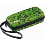 Red Dragon Peter Wright Snakebite - Monza - Green – Zboží Dáma