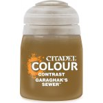 GW Citadel Contrast Iyanden yellow 18ml – Zboží Živě