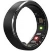 Chytrý prsten RingConn velikost 9 (19,00 mm) RCB9 černý