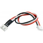 AMEWI Trade e.K. Prodlužovací balanční kabel JST-XH 2S 20 cm – Zboží Dáma