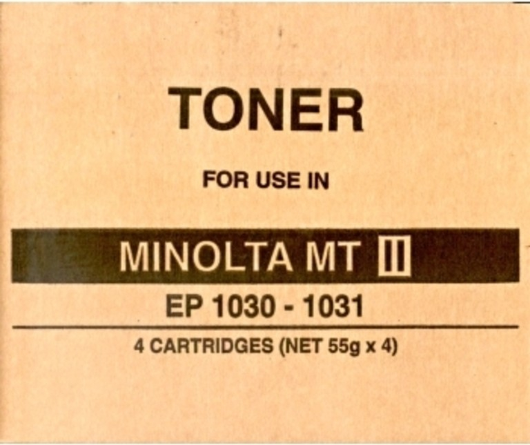 Konica Minolta 8935-804 - originální