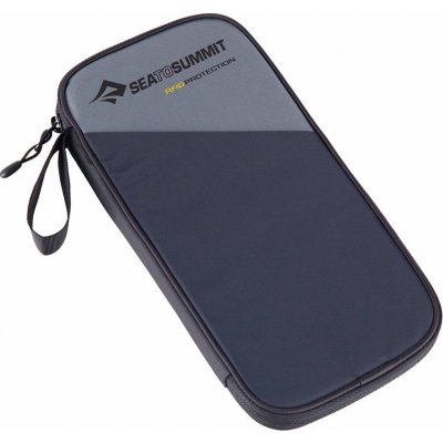 SEA TO SUMMIT Travel Wallet RFID Large High Rise – Zboží Živě