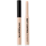 Dermacol Matt Control Krycí a zmatňující korektor 2 1,1 g – Zboží Dáma
