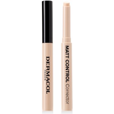 Dermacol Matt Control Krycí a zmatňující korektor 2 1,1 g – Zboží Dáma