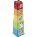 Fisher-Price barevná pyramida – Sleviste.cz