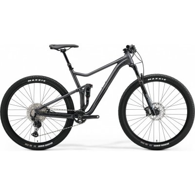 Merida One Twenty RC XT Edition 2023 – Zbozi.Blesk.cz