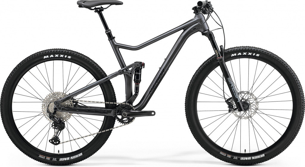 Merida One Twenty RC XT Edition 2023