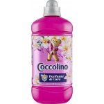 Coccolino Creations Tiare Flower & Red Fruits aviváž 58 PD 1,45 l – HobbyKompas.cz